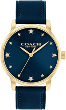 OROLOGIO DA DONNA COACH GRAND