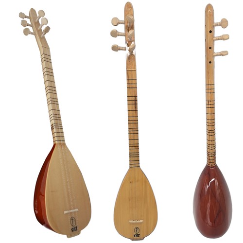 Turkish cura saz corde 31 - corde,