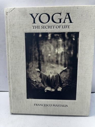 Yoga the secret - yoga:,