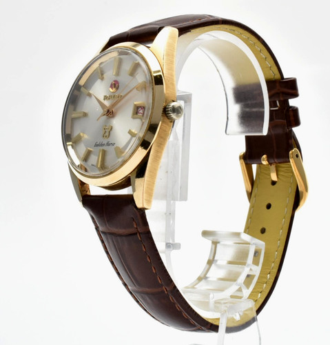 Orologio uomo vintage - orologio, [exc+5]