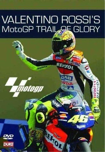 Valentino rossi motogp trail - valentino,