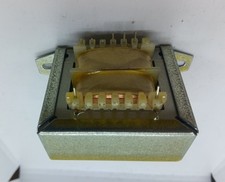 trasformatore alimentazione