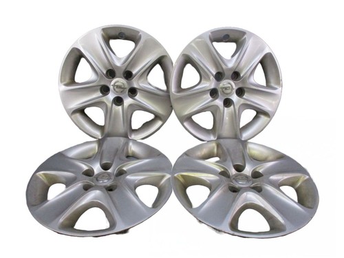 Copricerchi per opel meriva - copricerchi, b