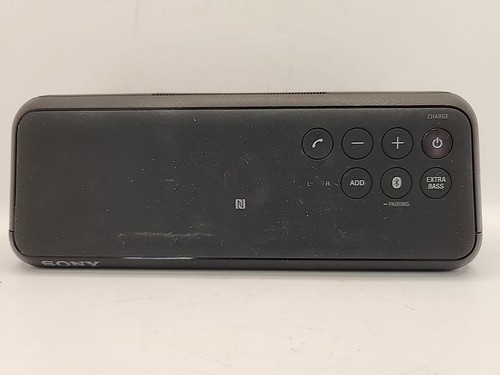 Sony srs xb3 altoparlante - srs-xb3,