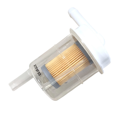Filtro benzina purflux - filtro,