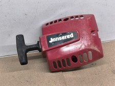 JONSERED GC2126C DECESPUGLIATORE A SCOPPIO 2 TEMPI BENZINA AVVIAMENTO USATO 