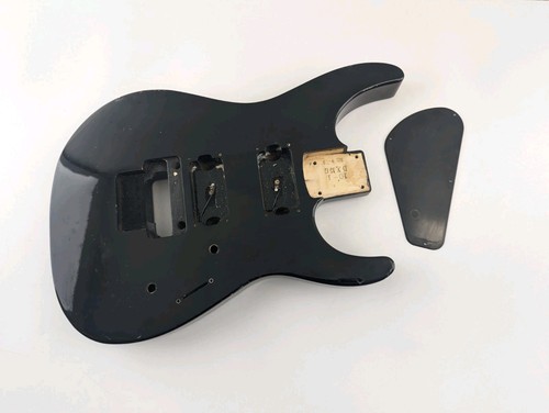 Corpo chitarra jackson - chitarra, dxmg