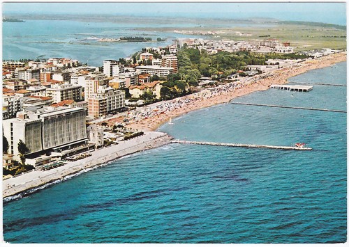 Grado gorizia veduta - gorizia,
