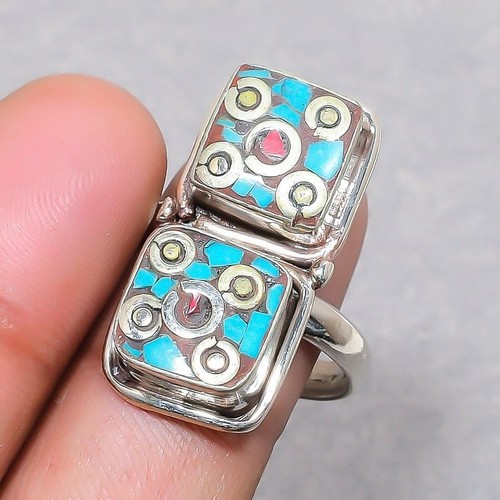 Anello regolabile nepalese
