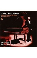 CD/Yukio Yokoyama/Pleyel