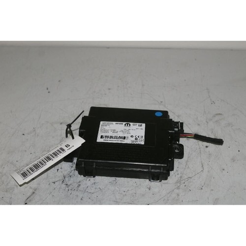 Centralina gateway jeep - centralina,
