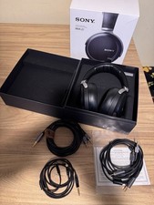 Sony MDR-Z7 Cuffie Over-Ear