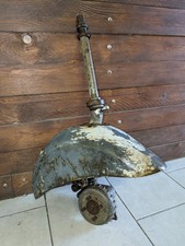 forcella ape faro basso anni 50