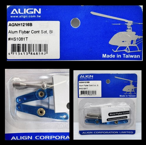 Align trex 450 - align,