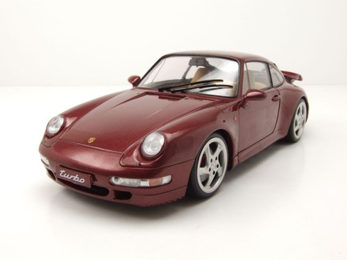 Modellino auto porsche - modellino,