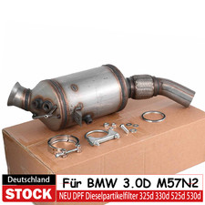 Filtro antiparticolato diesel