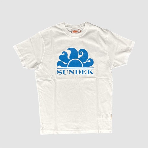 Sundek shirt - sundek, t-shirt