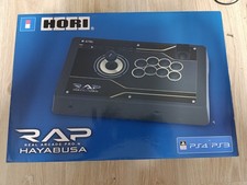 Stick Arcade HORI Rap Hayabusa