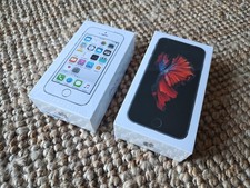 Apple Iphone 5S / 6S - Brand