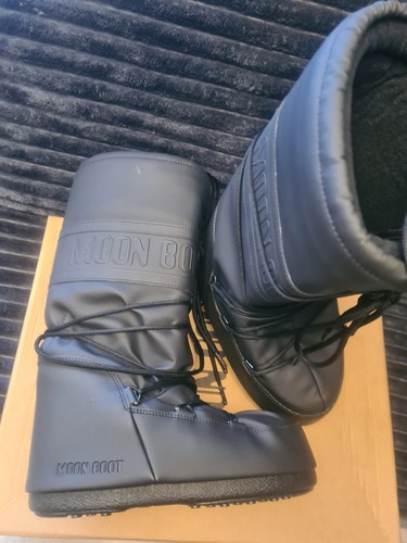 Stivali gomma moon - moon, boot