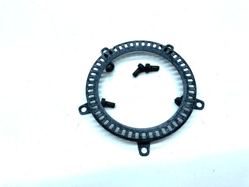 Griglia abs anteriore sinistra - abs,
