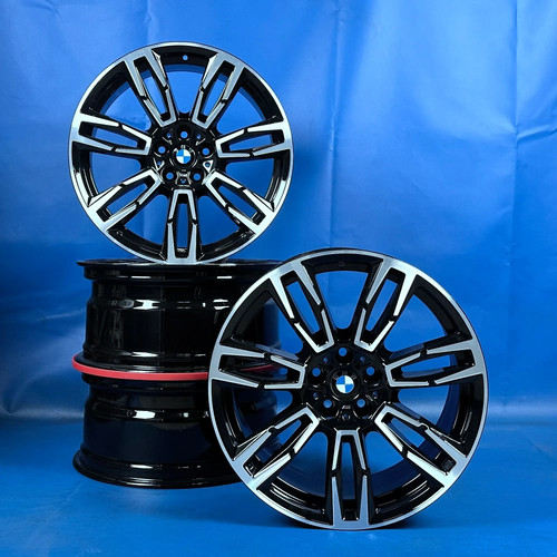 Pollici bmw 5er - i5, g60