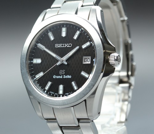 Orologio uomo grand - uomo, gs