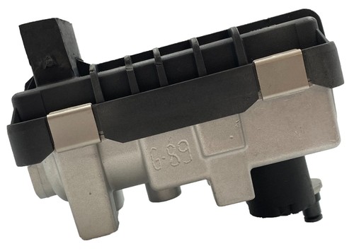 Turbo attuatore g - attuatore, g-89,
