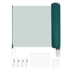 Uimoso Temporary Fence with