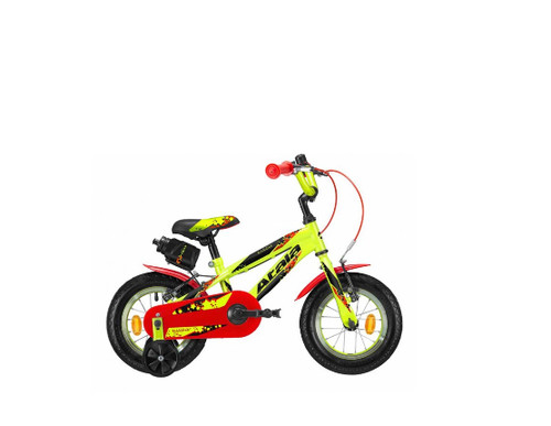 Atala bunny boy - ,