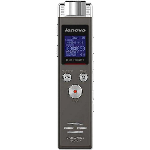 Lenovo registratore digitale - registratore,