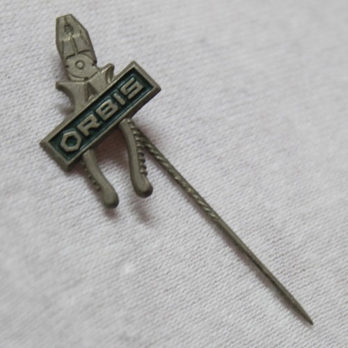 Spilla orbis germania - spilla,