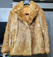 Giacca classica pelliccia - , di