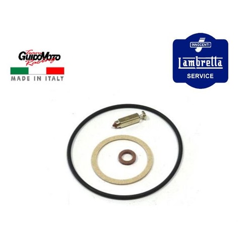Guarnizioni revisione - guarnizioni,