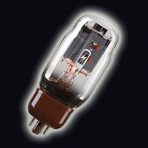 Tube amp doctor kt66 - amp,