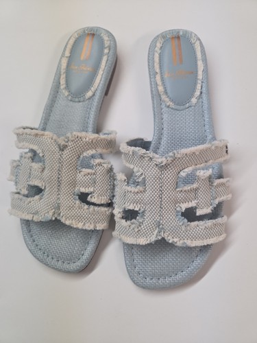 Sandalo sam edelman bay slide - bay,