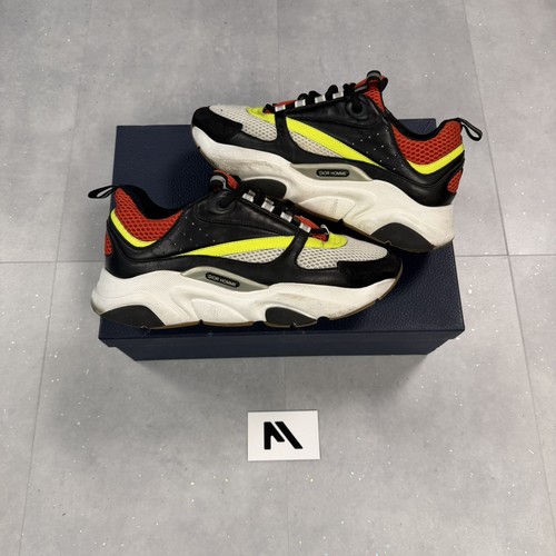 Dior b22 rosso - taglia, uk7