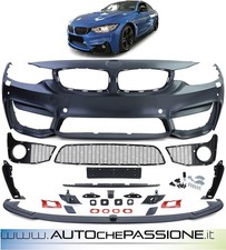 Paraurti anteriore M4 look BMW