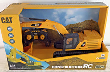 Escavatore caterpillar cat - escavatore,