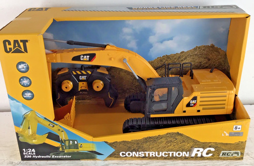 Escavatore caterpillar cat 336 - caterpillar,