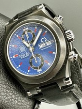 ANONIMO DINO ZEI NEMO Blue