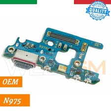 SAMSUNG GALAXY NOTE 10 PLUS