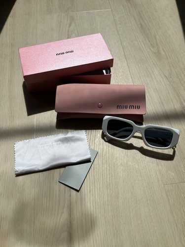 Occhiali sole miu - occhiali,