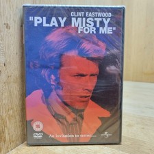 Clint Eastwood Play Misty For