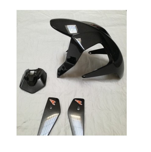 Ricambi carbonio ktm duke - ricambi, in