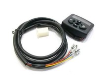 CONTROLLORE PROGRAMMABILE EBERSPACHER HYDRONIC 12V