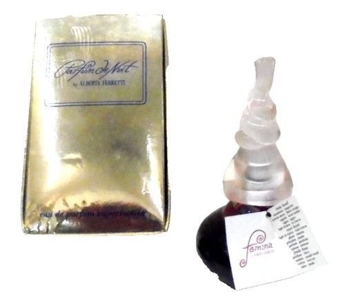 Parfum nuit femina by - parfum,