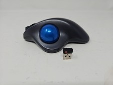 Mouse Trackball Wireless