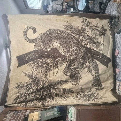 Coperta vintage san marcos - coperta,