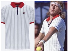 FILA Vintage Bjorn Borg BB1